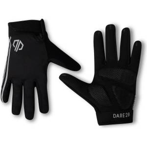 Dare 2b Women's Cycle Gloves Размер на ръкавиците: M / Цвят: черен