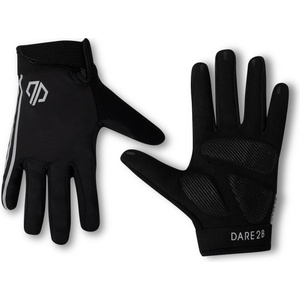 Dare 2b Women's Cycle Gloves Размер на ръкавиците: M / Цвят: черен