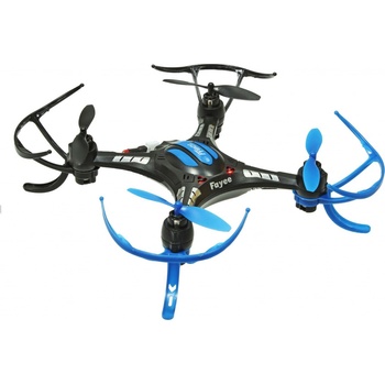 FAYEE FY801 - rc dron ktorý dokáže lietať hore nohami - RC_17044