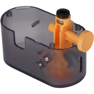 Bambu Lab AMS lite Filament Funnel Unit - Right (SAA023)