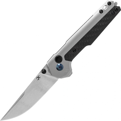 Kansept Knives Mikkel Willumsen K2009A2
