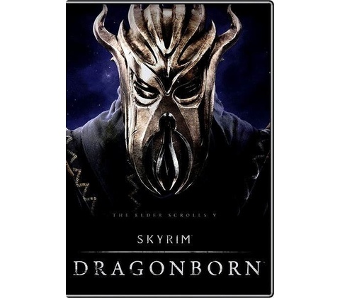 The Elder Scrolls V: Skyrim - Dragonborn