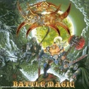 BAL-SAGOTH: BATTLE MAGIC CD