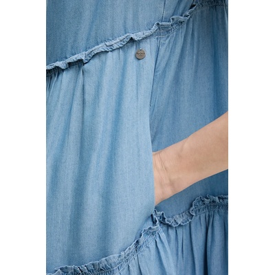 Pepe Jeans Рокля Pepe Jeans ETTY (PL953663)