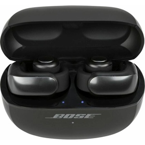 Bose Ultra Open earbuds black (881046-0010) Слушалки