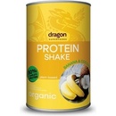 Dragon Superfoods Proteínový koktejl BIO 450 g