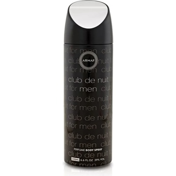 Image 1 of Armaf Club De Nuit Men deo spray 200 ml