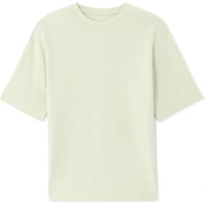 Celio Тениска Gehem oversize Celio | Zelen | МЪЖЕ | S