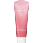 FRUDIA Pomegranate Nutri-Moisturizing Sticky Cleansing Foam - Почистваща пяна с нар 145мл