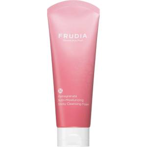 FRUDIA Pomegranate Nutri-Moisturizing Sticky Cleansing Foam - Почистваща пяна с нар 145мл
