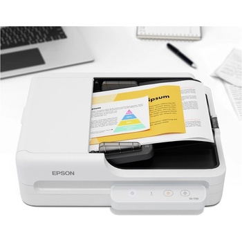 Epson WorkForce DS-1730 (B11B273401)