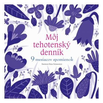 Môj tehotenský denník | Elena Veronesiová
