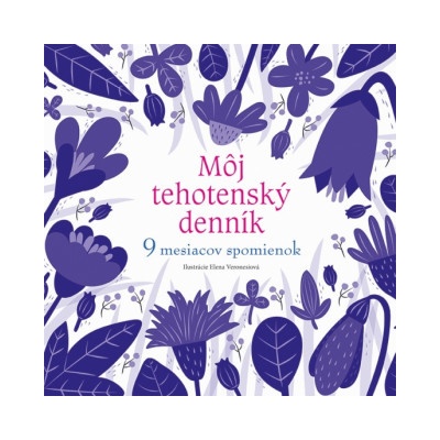 Môj tehotenský denník | Elena Veronesiová