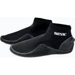SEAC Неопренови обувки SEAC Tropic 2 mm black