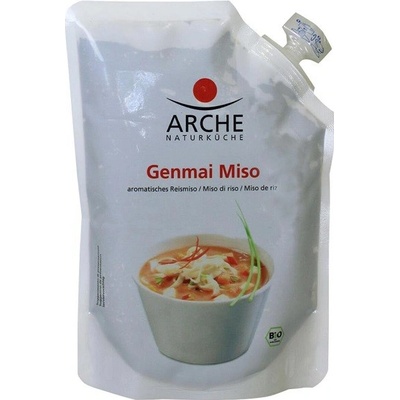 Arche Miso pasta Genmai BIO 300 g