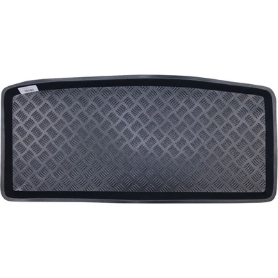 Стелка за багажник за Mercedes GL X164 (2006-2012) 7 seats - last seats unfolded (19061PVC)
