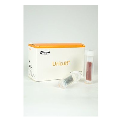 Uricult test balenie 10 ks