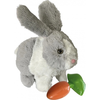 Kids World Interaktívny zajačik FT-B184