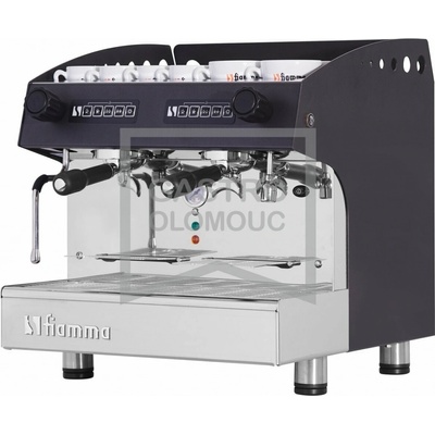 Fiamma Caravel Compact II CV TC