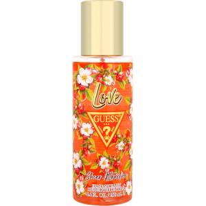 Guess Love Sheer Attraction Спрей за тяло 250 ml, Жени