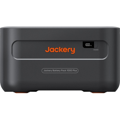 Jackery 1000 Plus Battery