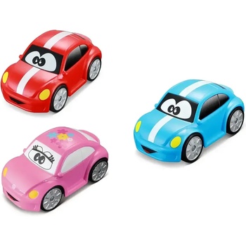 Bburago Бураго Джуниър - Пластмасова колчика vw 095042