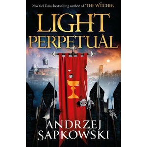 Light Perpetual (ISBN: 9781473226227)