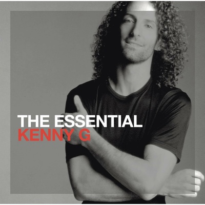KENNY G: THE ESSENTIAL KENNY G CD