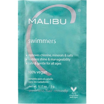Malibu C Swimmers Wellness Remedy 1 ks