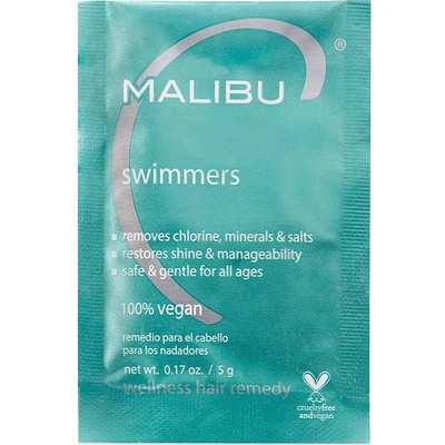 Malibu C Swimmers Wellness Remedy 1 ks