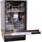Crown DW 4530 ABI Съдомиялни машини