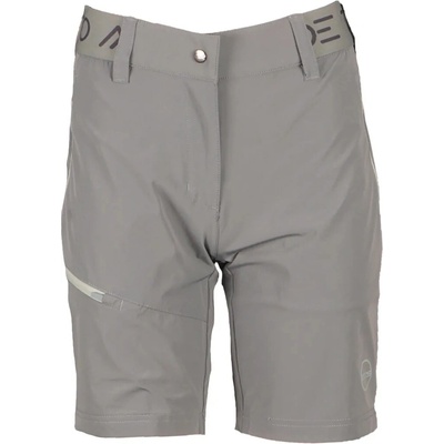 GTS605051L dámské outdoorové kraťasy steel