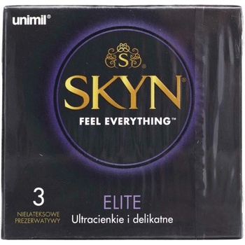 Skyn Elite 3 ks