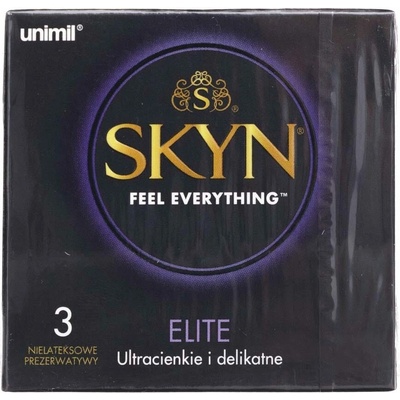 Skyn Elite 3 ks