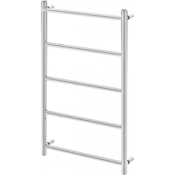 PAX Комбинирана лира за баня Pax Tamburin 500 х 800 - инокс (24-4018)