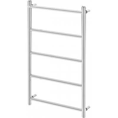 PAX Комбинирана лира за баня Pax Tamburin 500 х 800 - инокс (24-4018)