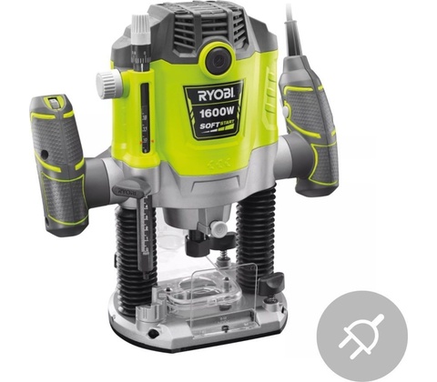 RYOBI RRT1600-K