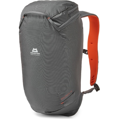 Mountain Equipment Wallpack 16l Anvil Cardinal Orange