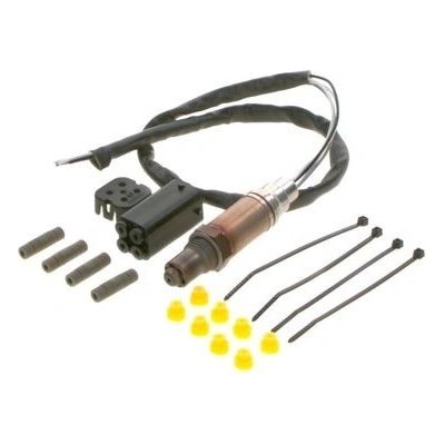 BOSCH 0 258 986 506 Lambda sonda (0258986506)