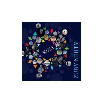 ZUBY NEHTY: KUSY CD