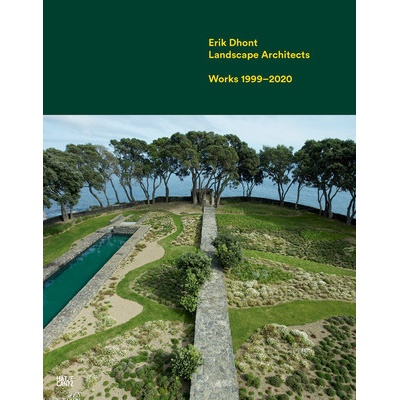 Erik Dhont Landscape Architects