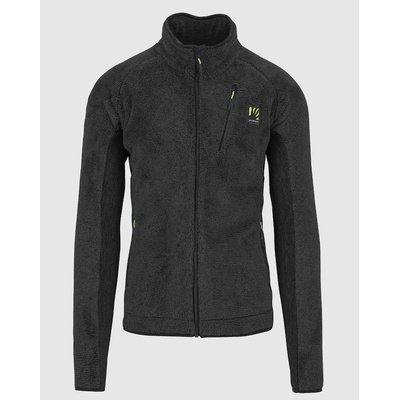 Karpos Vertice Fleece černá