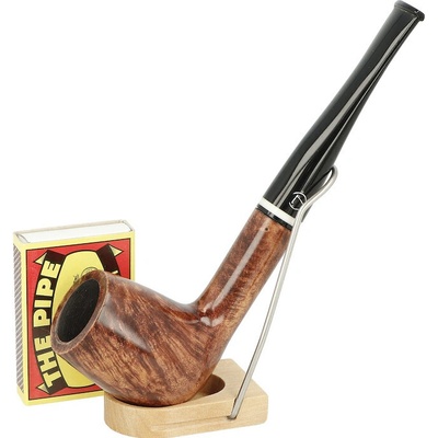 Jirsa Dýmka Leblanc LX filtr 9mm