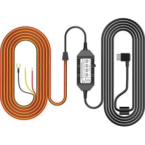 VIOFO HK4 Hardwire Kit за Паркинг Режим (194044000611)