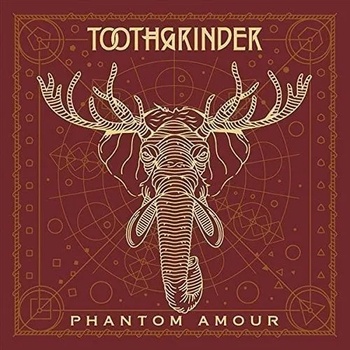 Toothgrinder - Phantom Amour (Reissue) (LP) (0602557892857)