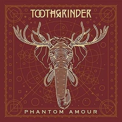 Toothgrinder - Phantom Amour (Reissue) (LP) (0602557892857)