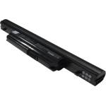 Cameron Sino Батерия за лаптоп CAMERON SINO AS10B75 AS10B31 for Acer Aspire 5553 5625G 5745, 11.1V, 4400mAh (CS-AC4820NB) - privantex