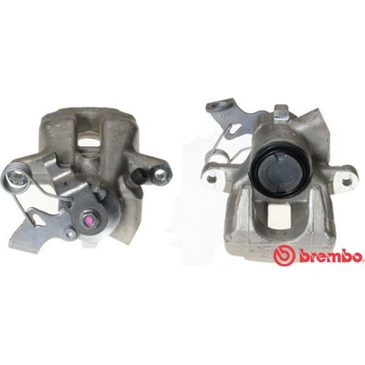 Brzdový strmeň BREMBO F 61 208 (F61208)