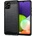 Samsung Carbon Shield TPU калъф за Samsung Galaxy A03s - Черен KP22051