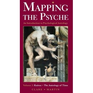 Mapping the Psyche | Clare Martin (ISBN: 9781910531136)